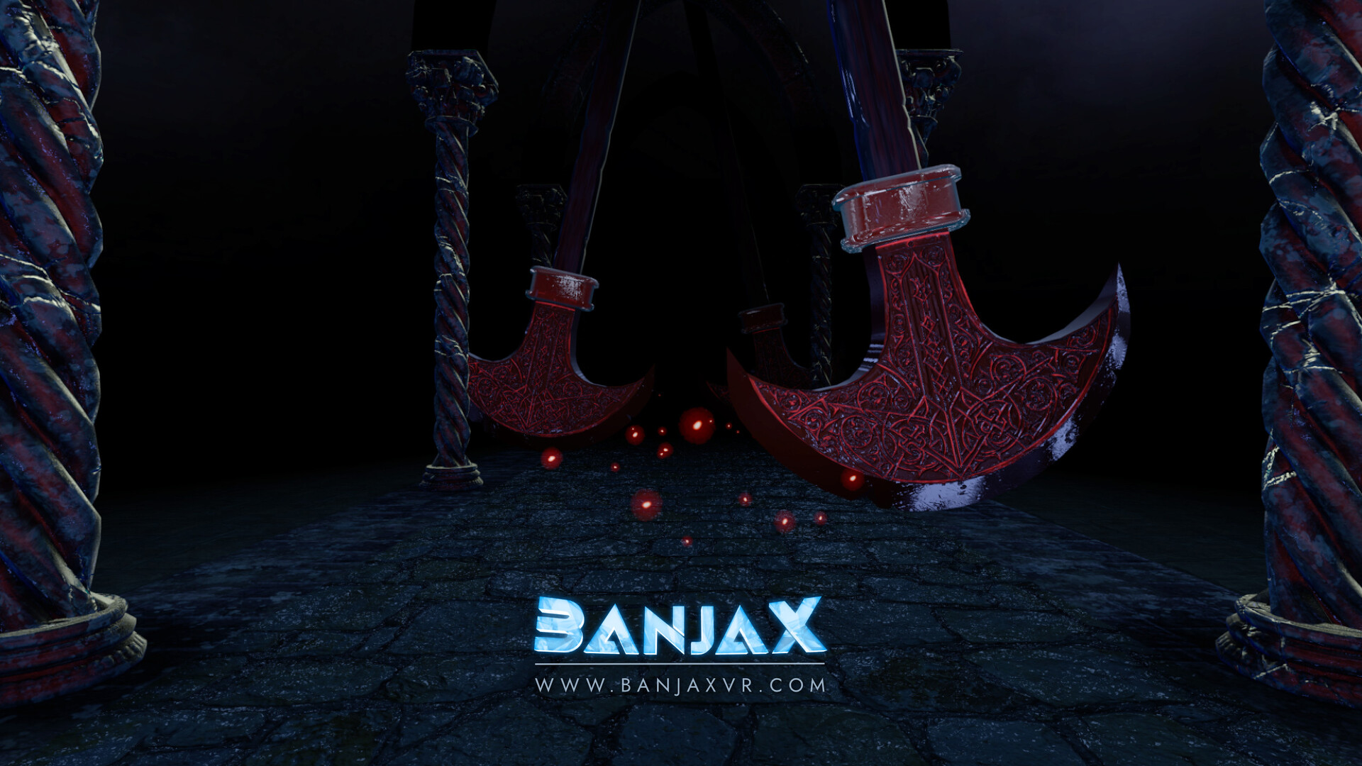 BANJAX screenshot 6