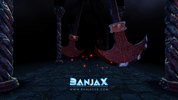 Скриншот 6 из игры BANJAX