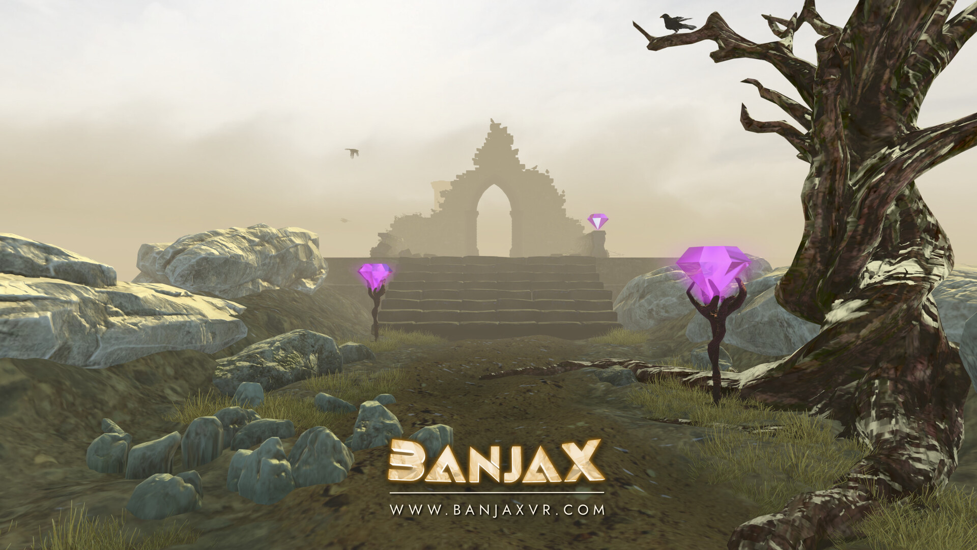 BANJAX screenshot #2