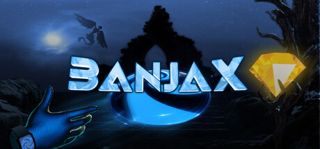 BANJAX - similar game to Coin Treasures by Muggins VR