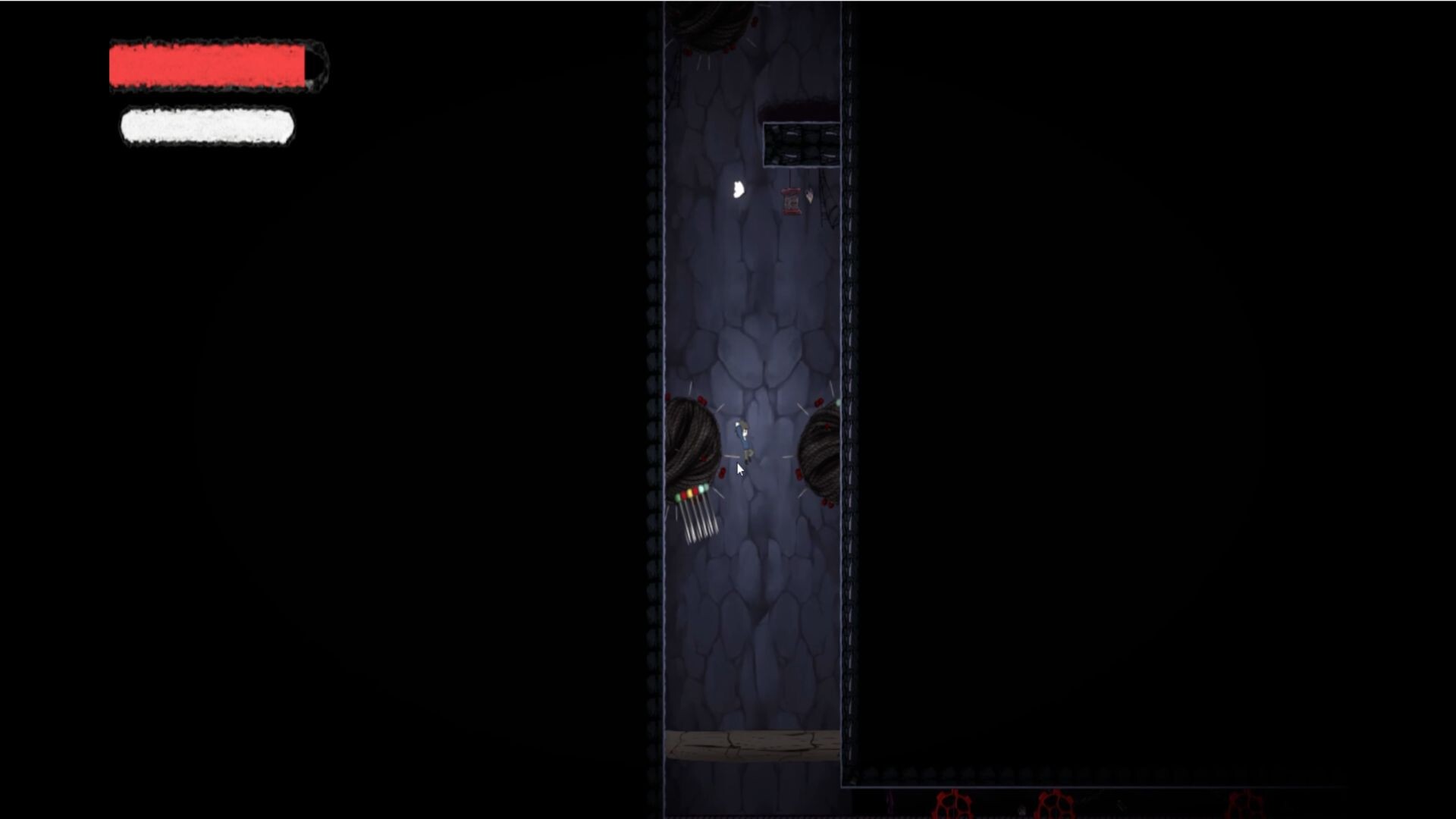  Butterfly: Twisted Thread screenshot 3