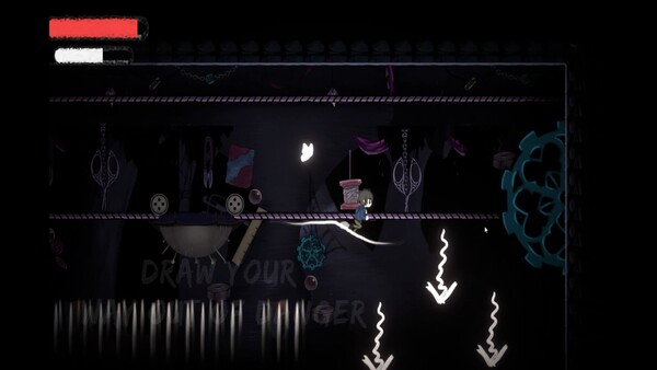 Screenshot media