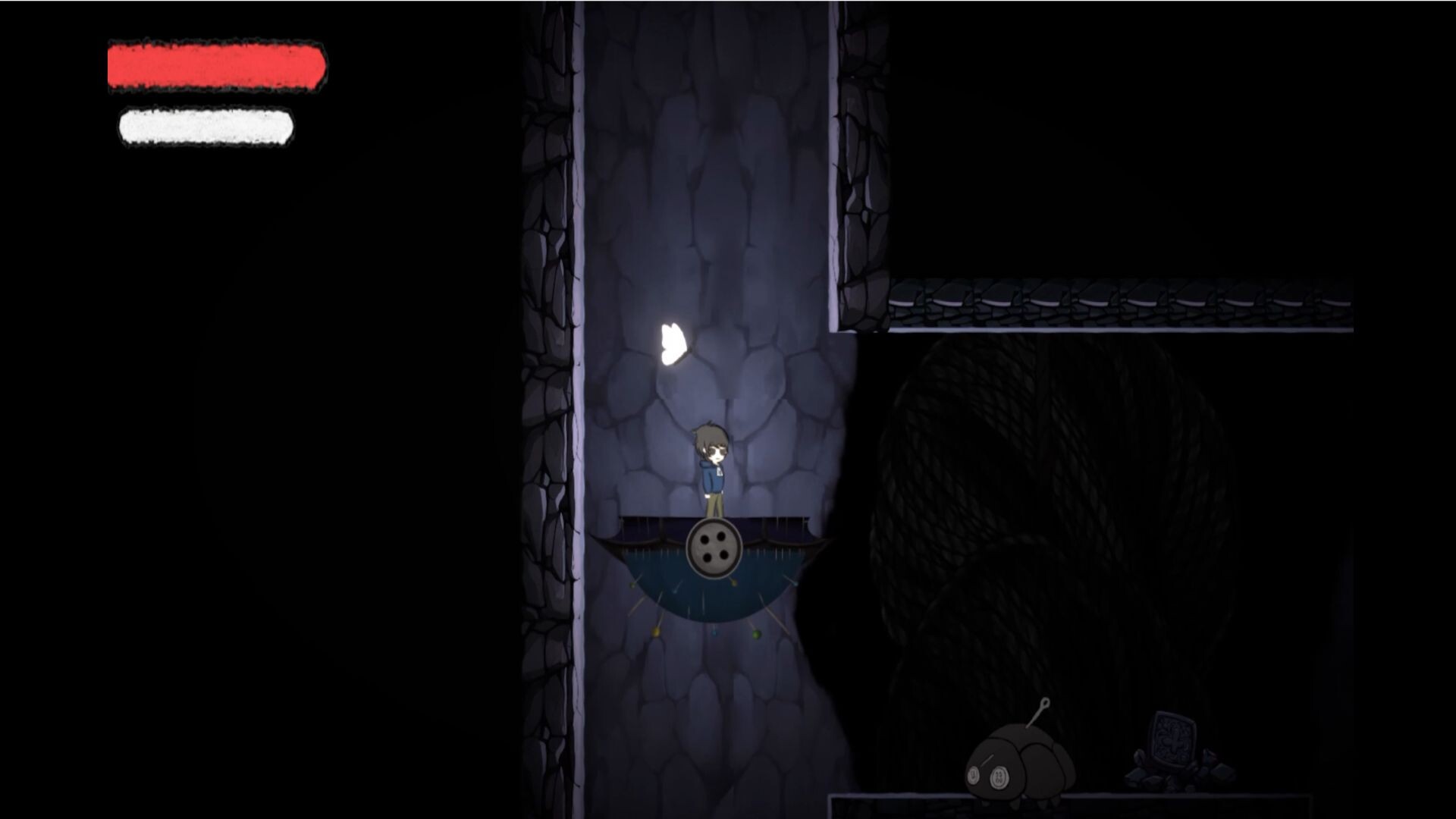 Butterfly: Twisted Thread screenshot 5