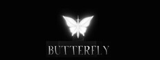 Butterfly: Twisted Thread cover