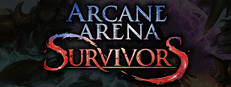 Arcane Arena Survivors