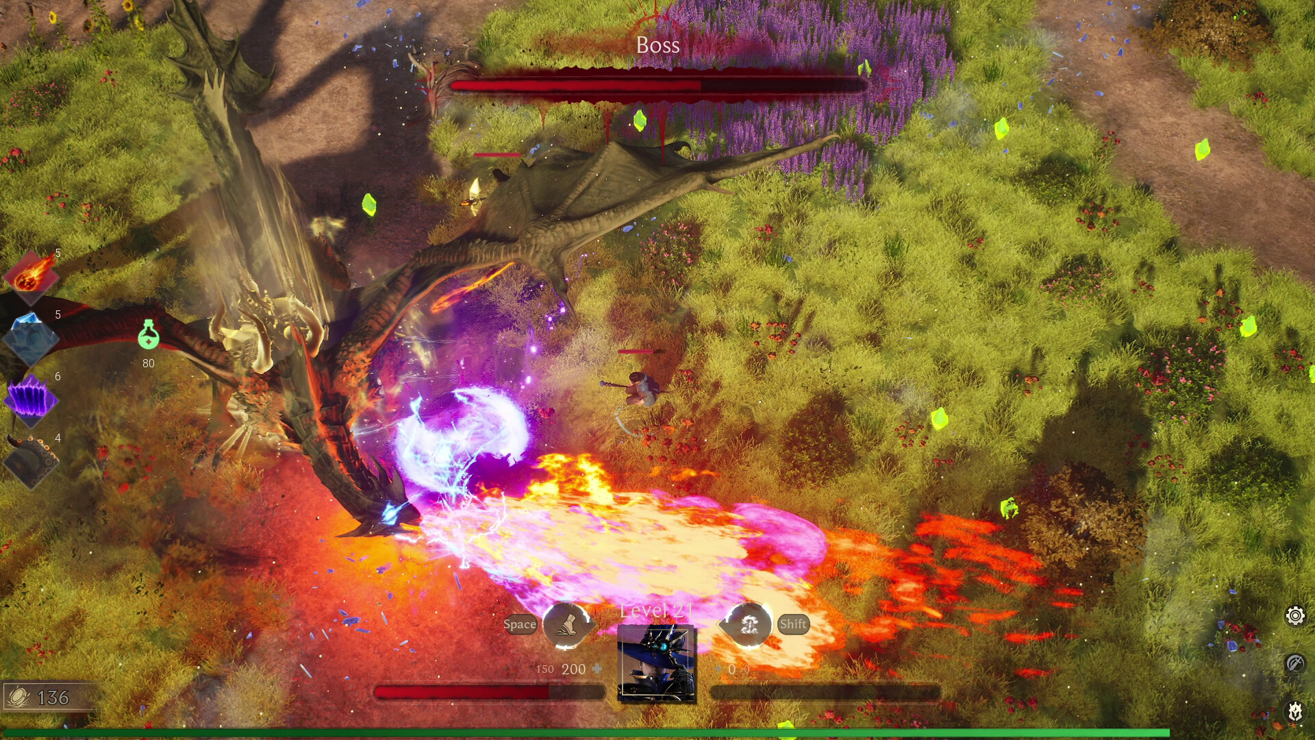 Arcane Arena Survivors screenshot #6