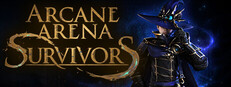 Arcane Arena Survivors cover
