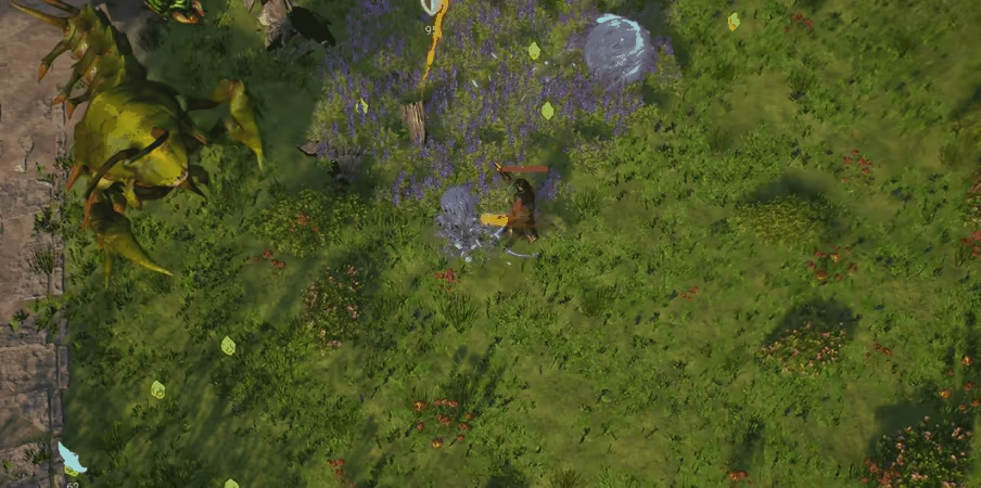 Arcane Arena Survivors video 8