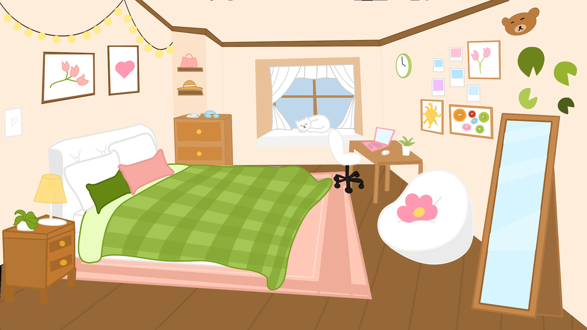 My Stylish Life screenshot 9