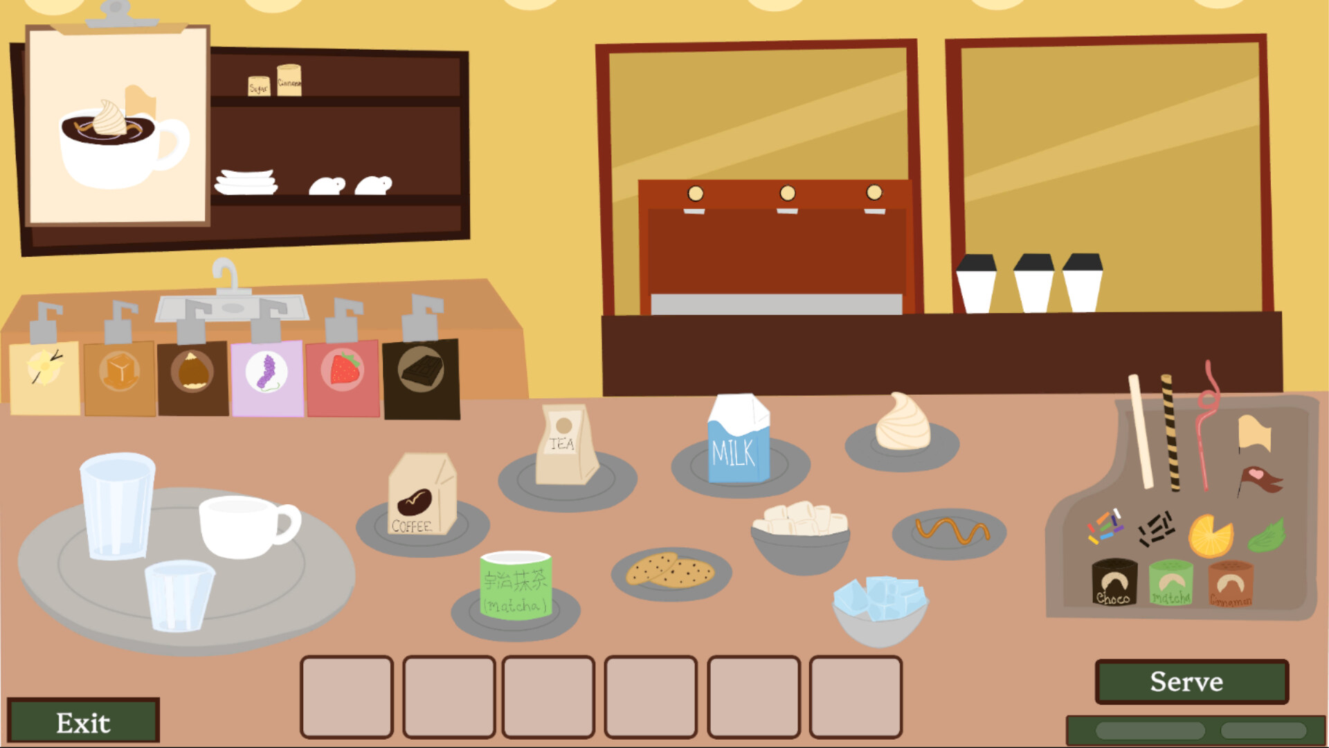 My Stylish Life screenshot 12