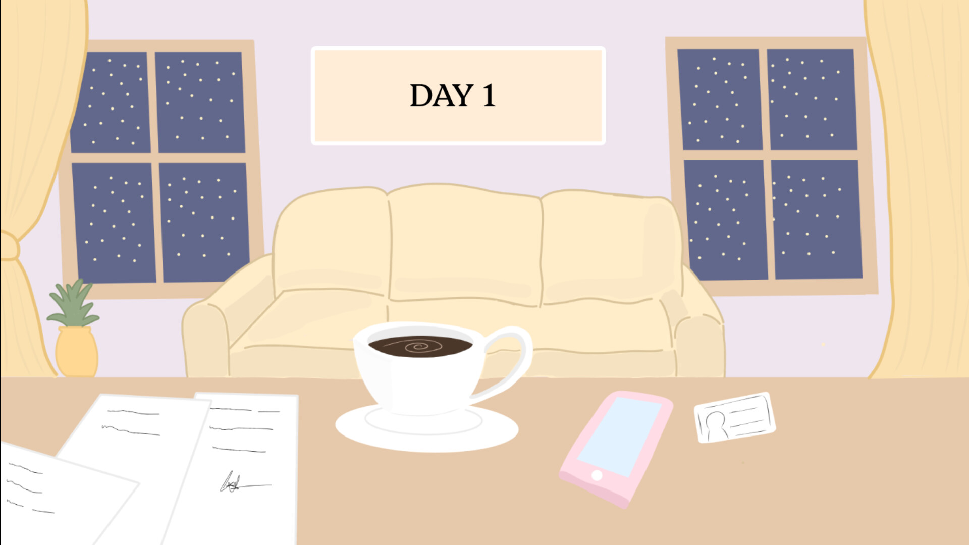 My Stylish Life screenshot 11