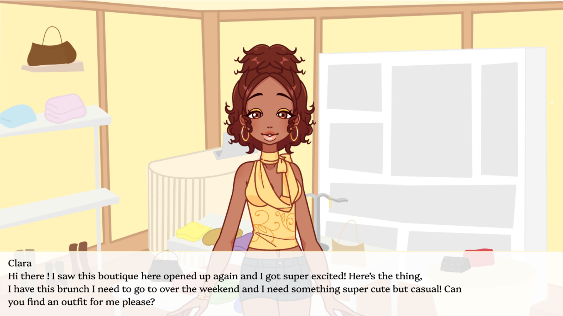 My Stylish Life screenshot #3