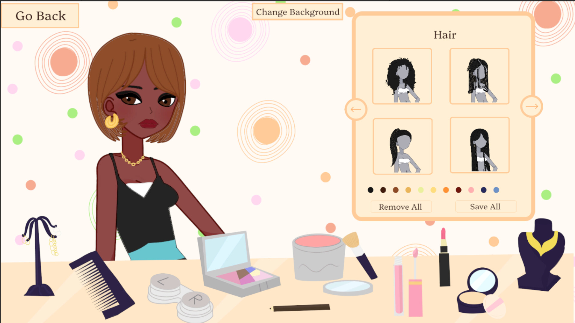 My Stylish Life screenshot 3