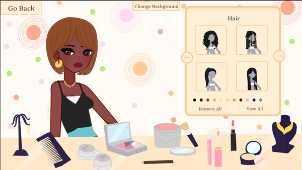 My Stylish Life screenshot 3