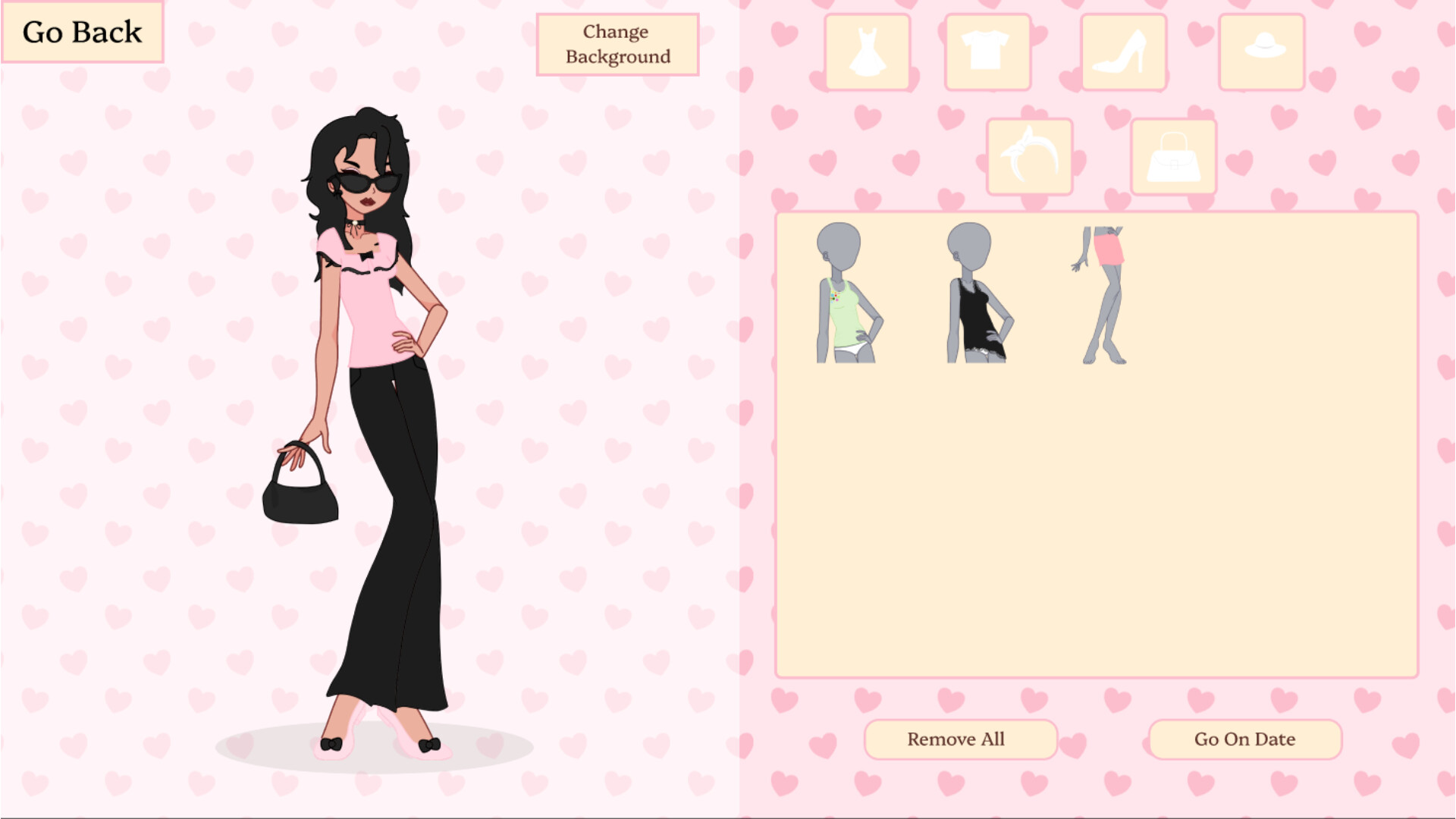 My Stylish Life screenshot 10