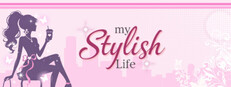 My Stylish Life cover