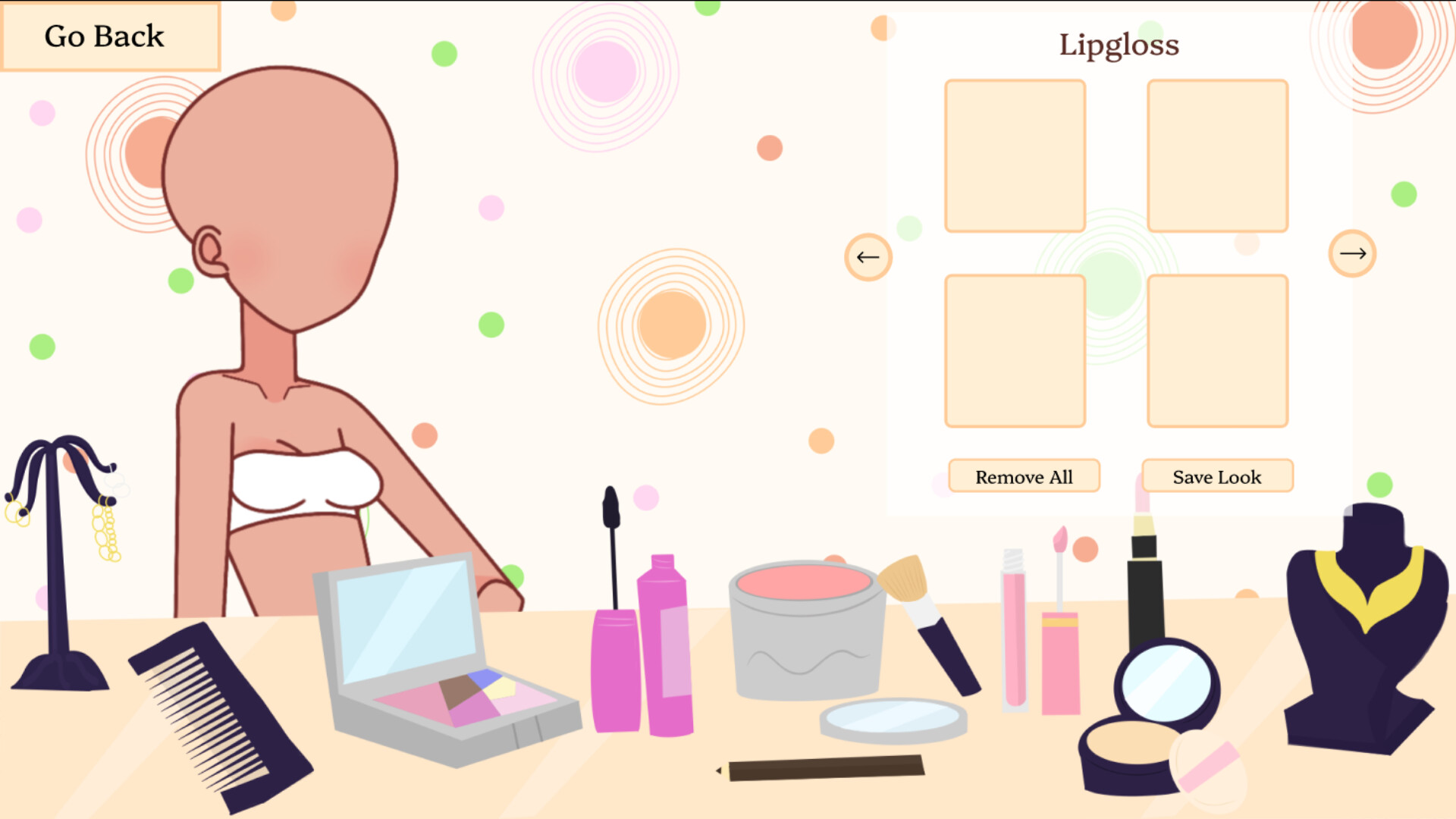 My Stylish Life screenshot #8