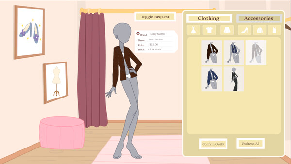 My Stylish Life screenshot 1