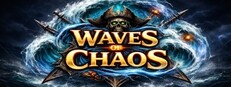 Waves of Chaos cover