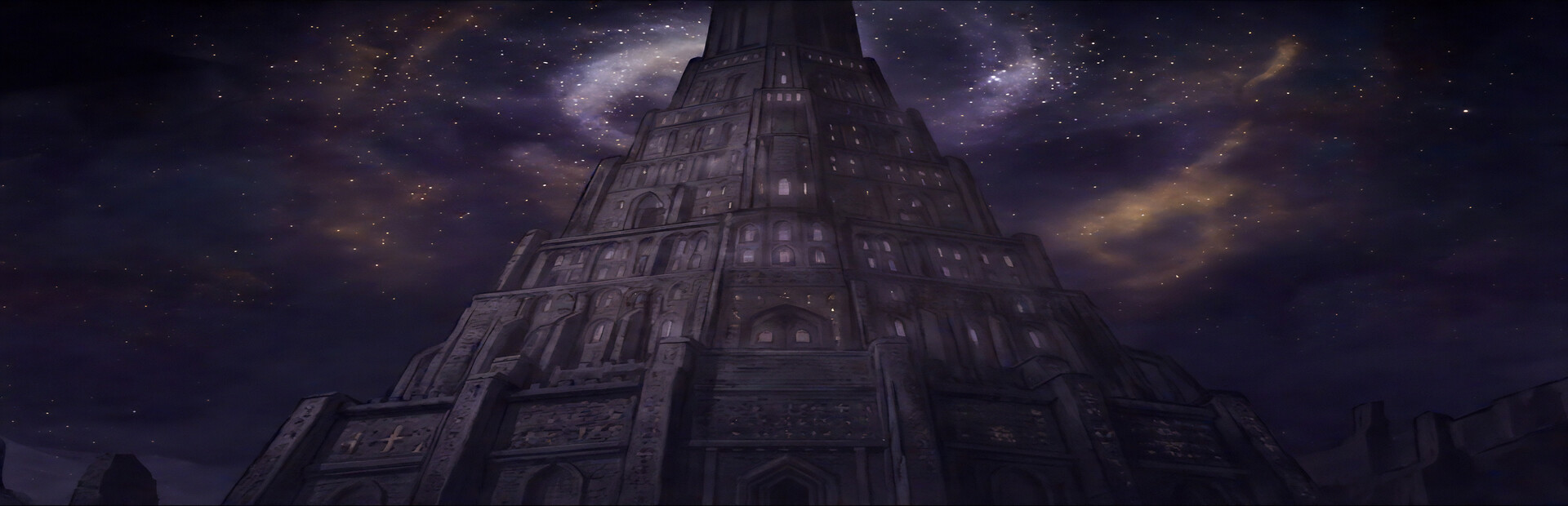 Ascension Tower