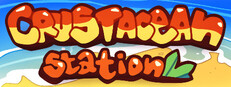 Crustacean Station! cover