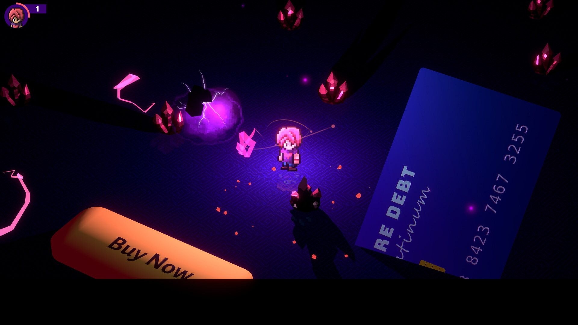 Mono No Aware screenshot #6