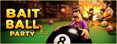 Bait Ball Party cover