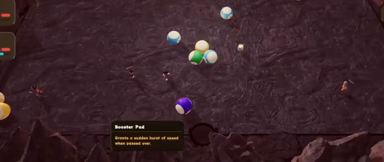 Bait Ball Party video 1