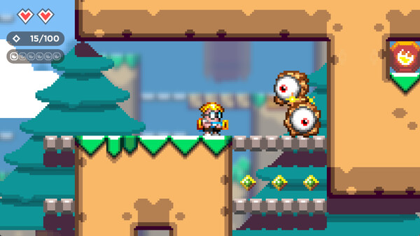 Screenshot media