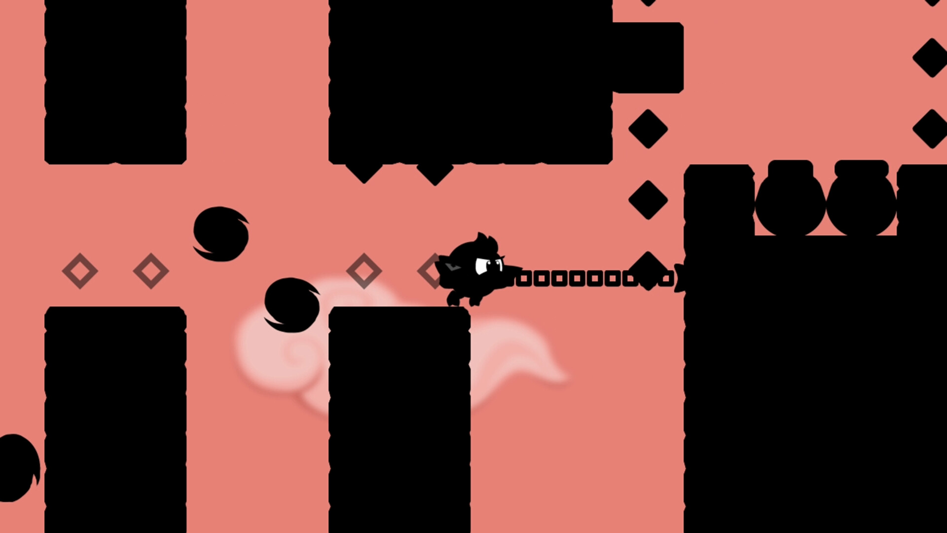 Hatch Tales: A Heroic Hookshot Adventure screenshot 5