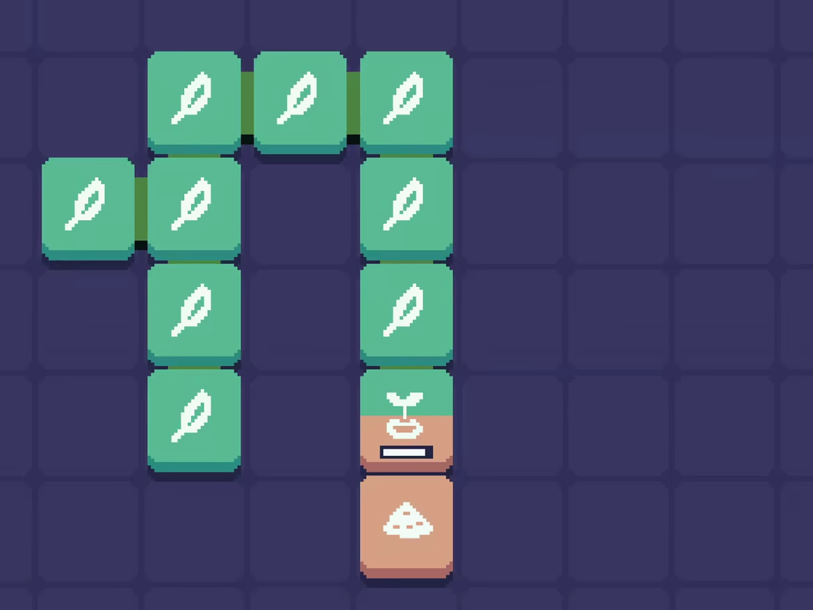 Plantile video 1