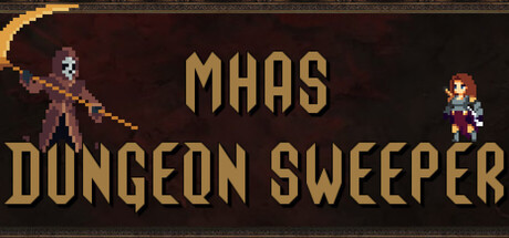 mhas dungeon sweeper by tchevin - Similar game based
                        on tags