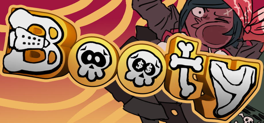 Booty header image