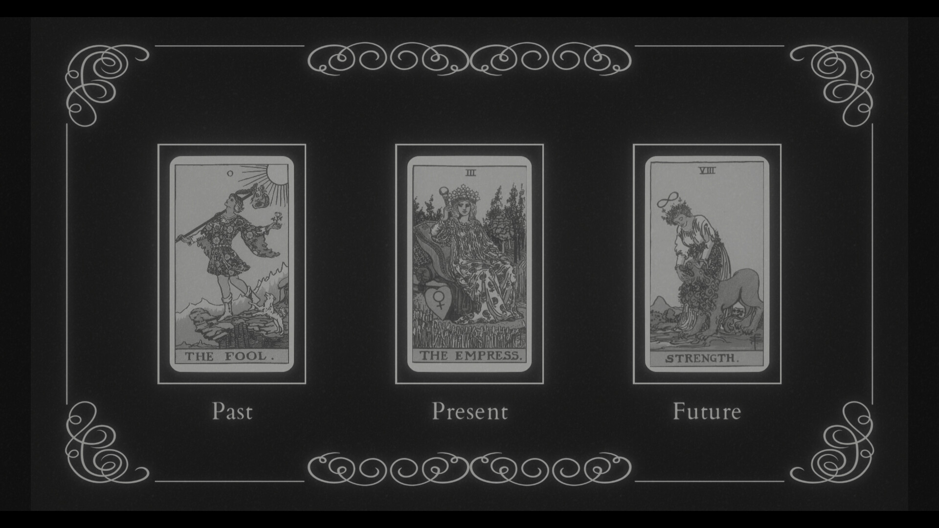 Divinuet screenshot #1