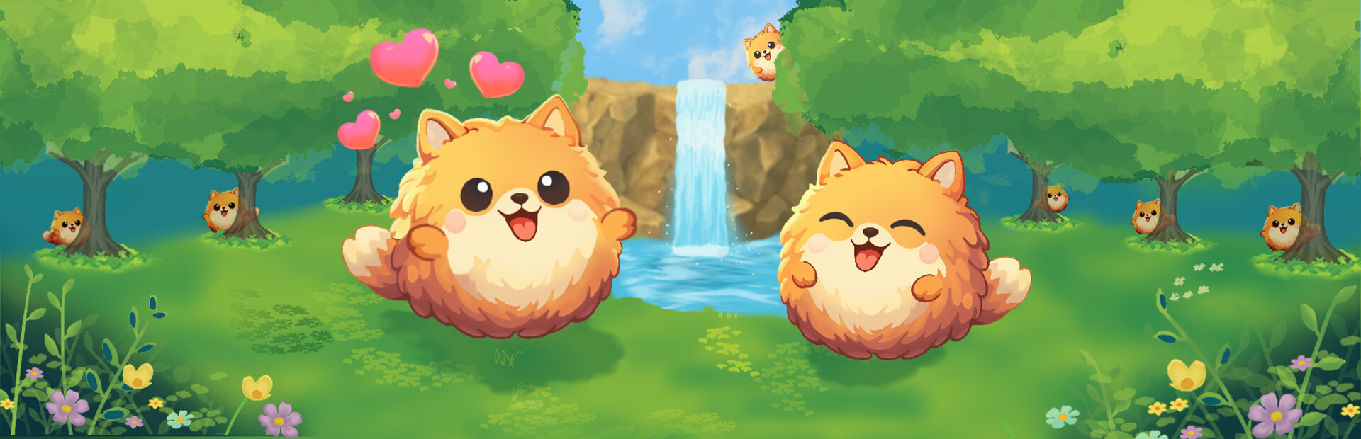 Fwoofs