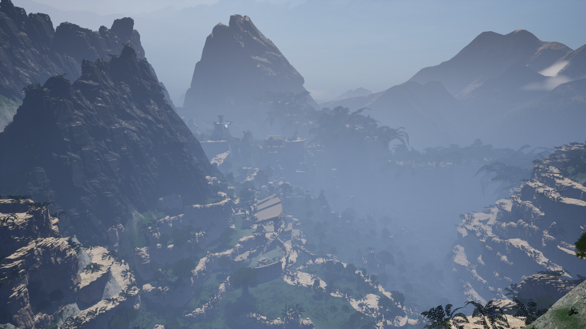 Dissonance screenshot 9