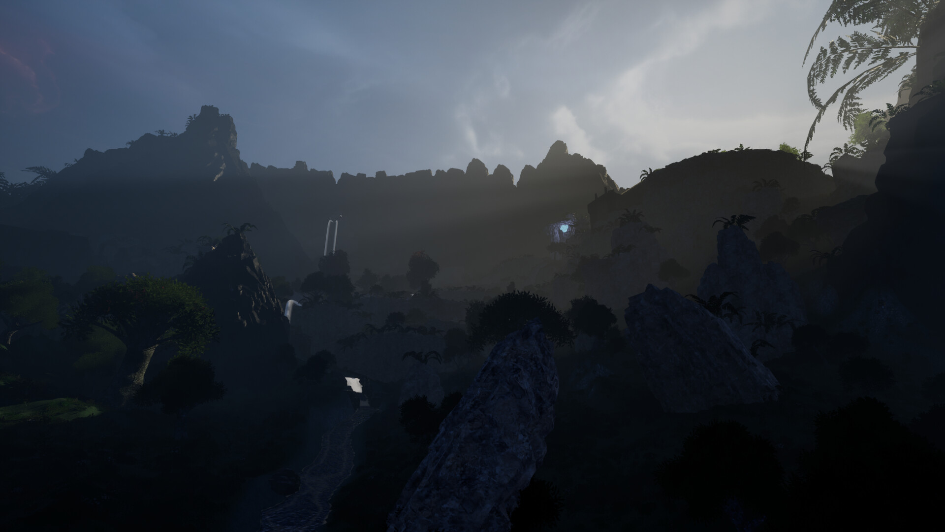 Dissonance screenshot 10