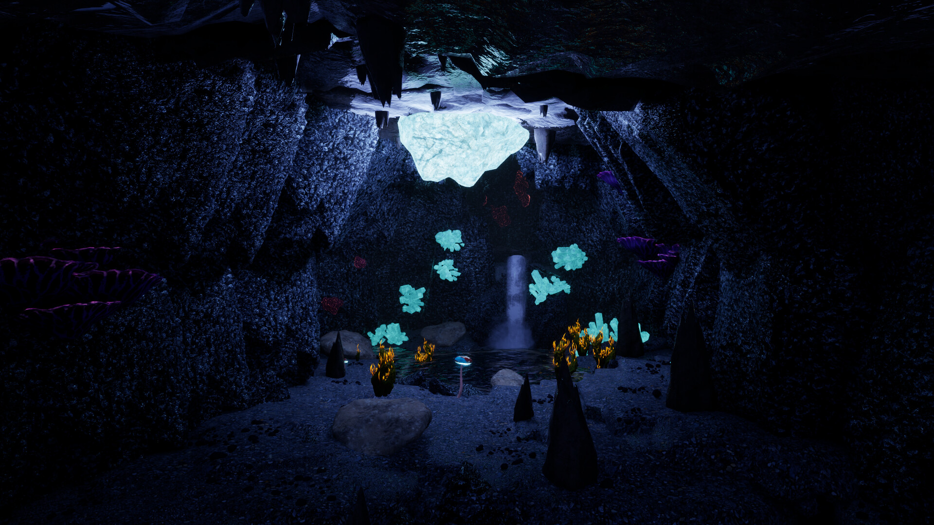 Dissonance screenshot 2