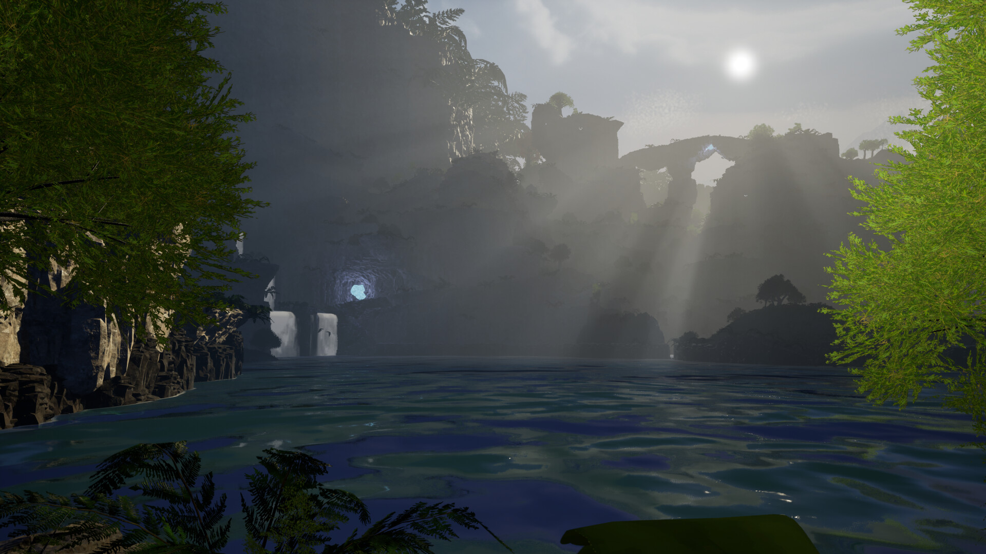 Dissonance screenshot 3