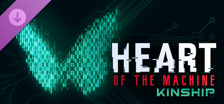Купить ключ дешево Heart of the Machine. Kinship