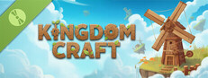 Kingdom Craft Demo
