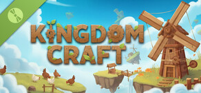 Kingdom Craft Demo