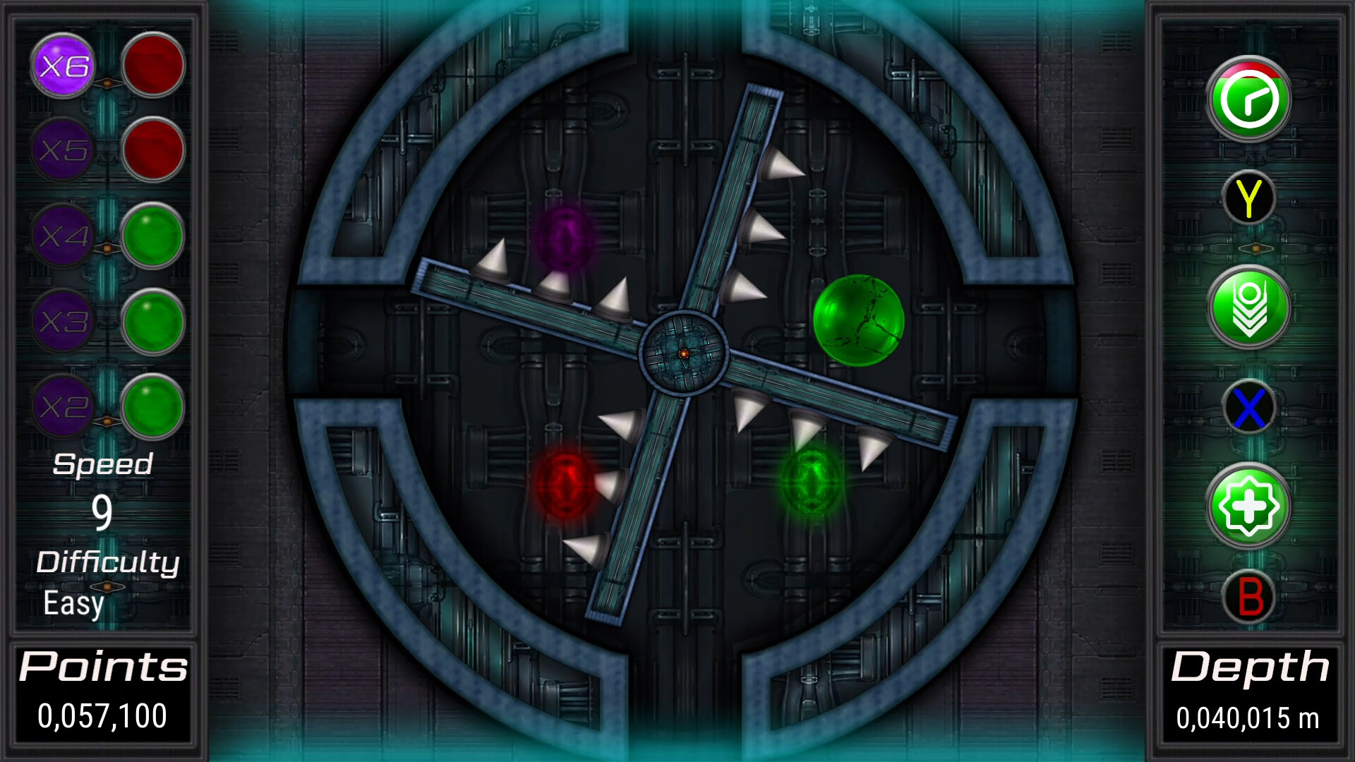 Infinite Drop screenshot 7