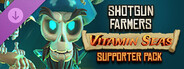 DLC: Shotgun Farmers - Vitamin Seas Supporter Pack