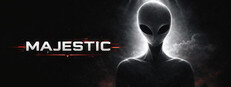 MAJESTIC cover