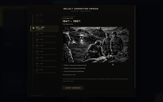 Screenshot 2 of MAJESTIC - additional gameplay view