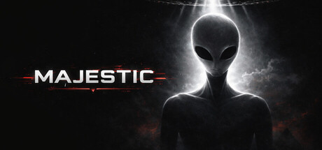 The UFO Phenomenonの作品画像