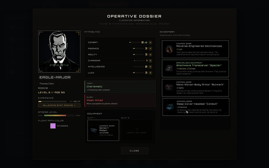 Screenshot 3 of MAJESTIC - more gameplay footage
