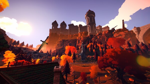 Taverntasia screenshot 5