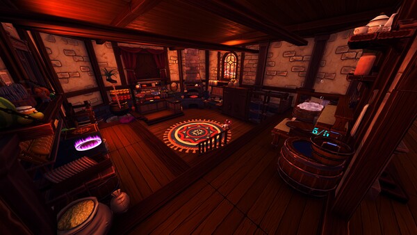 Taverntasia — 10